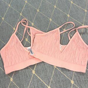 Sweetheart Ribbed Tank Top
